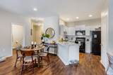 1-bedroom apartment at Galleria Village Apartments in Charlotte